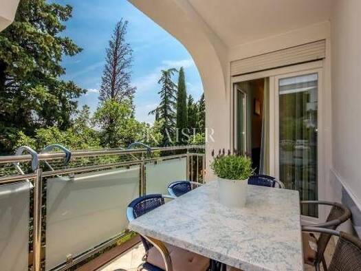 Wohnung zur Miete 800 € 3 Zimmer 59 m² 1. Geschoss Novi Vinodolski Novi Vinodolski