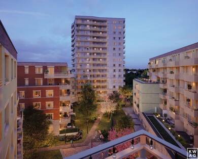 Wohnung zum Kauf 1.439.000 € 3 Zimmer 95,9 m² 6. Geschoss Truderinger Straße 58 Berg am Laim München 81673