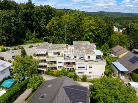 Wohnung zum Kauf 199.000 € 2 Zimmer 71 m² Gaiberg 69251