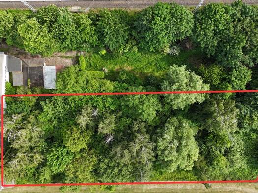 Grundstück zum Kauf 547.000 € 2.202 m² Grundstück Bernau Bernau 16321