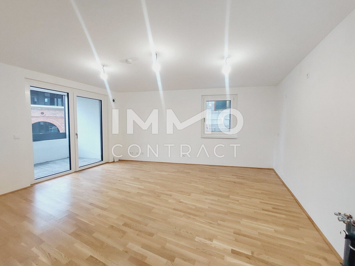 Wohnung zum Kauf 335.700 € 2 Zimmer 51 m²<br/>Wohnfläche 1.<br/>Geschoss Wien 1100