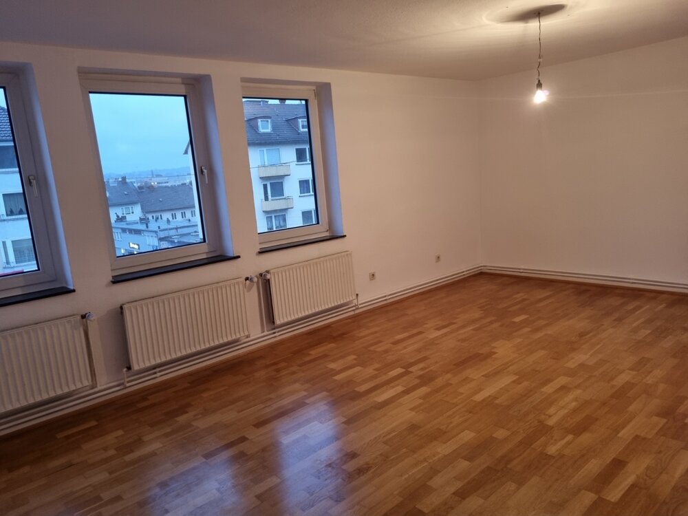 Wohnung zur Miete 475 € 2 Zimmer 59,8 m²<br/>Wohnfläche 2.<br/>Geschoss City Kassel 34117