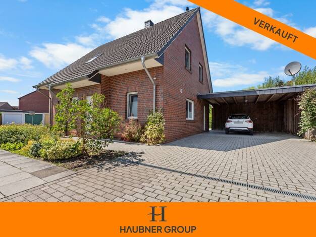Einfamilienhaus zum Kauf 329.000 € 6 Zimmer 130 m² 493 m² Grundstück Nordenham Nordenham 26954
