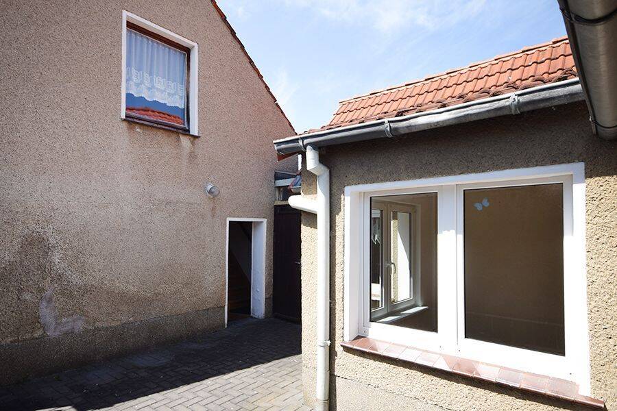 Haus – Halberstadt - Ansicht 5
