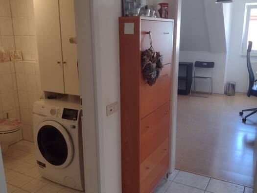 Wohnung zur Miete 690 € 2 Zimmer 75 m² Geschoss 2/3 frei ab 01.03.2026 Edingen Edingen-Neckarhausen 68535