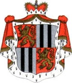 Fürst von Sayn-Wittgenstein GmbH logo