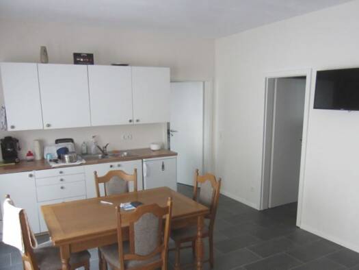Wohnung zur Miete 750 € 2 Zimmer 48,2 m² Geschoss EG/3 frei ab sofort Stadtplatz 2 Vilsbiburg Vilsbiburg 84137