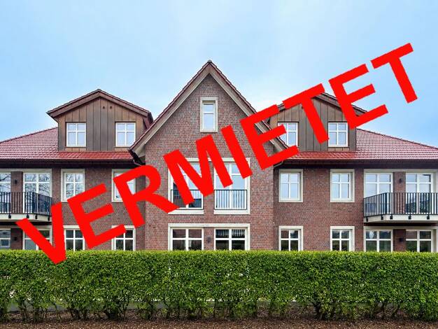 Wohnung zur Miete - Erstbezug 840 € 2 Zimmer 58 m² frei ab 01.10.2026 Sievershütten 24641