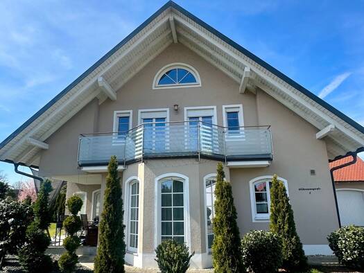 Einfamilienhaus zur Miete 2.150 € 8 Zimmer 180 m² frei ab 01.10.2026 Dürnhart Biburg 93354