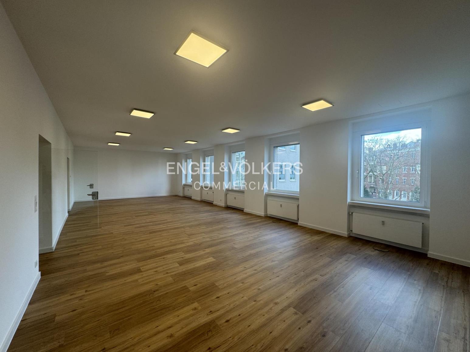 Büro-/Praxisfläche zur Miete 26 € 792 m²<br/>Bürofläche ab 168 m²<br/>Teilbarkeit Wilmersdorf Berlin 10623