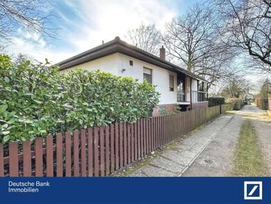 Bungalow zum Kauf 559.000 € 4 Zimmer 142,3 m² 450 m² Grundstück Bemerode Hannover 30539