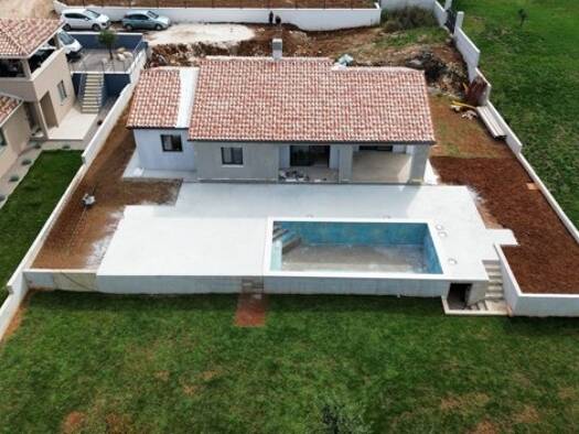 Einfamilienhaus zum Kauf 490.000 € 4 Zimmer 140 m² 1.038 m² Grundstück Sveta Nedelja 52231
