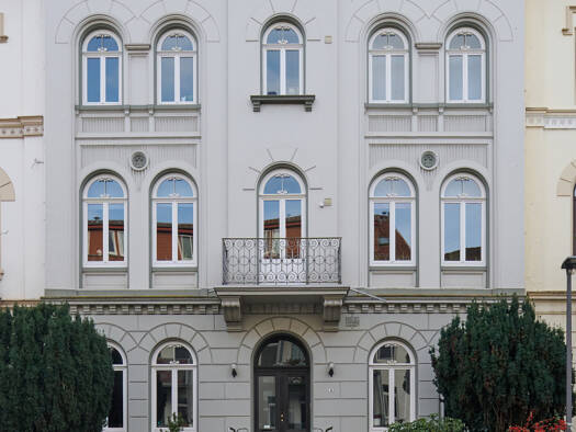 Wohnung zur Miete 1.250 € 4 Zimmer 115 m² Geschoss 3/4 frei ab 01.02.2026 Ostertor Bremen 28203