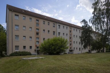 Wohnung zur Miete 353 € 3 Zimmer 58,8 m² 3. Geschoss Humboldtstr. 28 Pausitzer Delle Riesa 01589