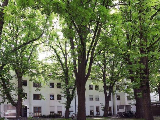 Wohnung zum Kauf 274.000 € 2 Zimmer 51,7 m² 2. Geschoss Nikola Landshut 84034