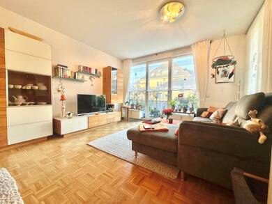 Wohnung zum Kauf 190.000 € 2 Zimmer 50,6 m² 1. Geschoss Benrath Düsseldorf 40597