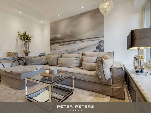 Wohnung zum Kauf 1.325.000 € 3 Zimmer 70 m² Kampen 25999