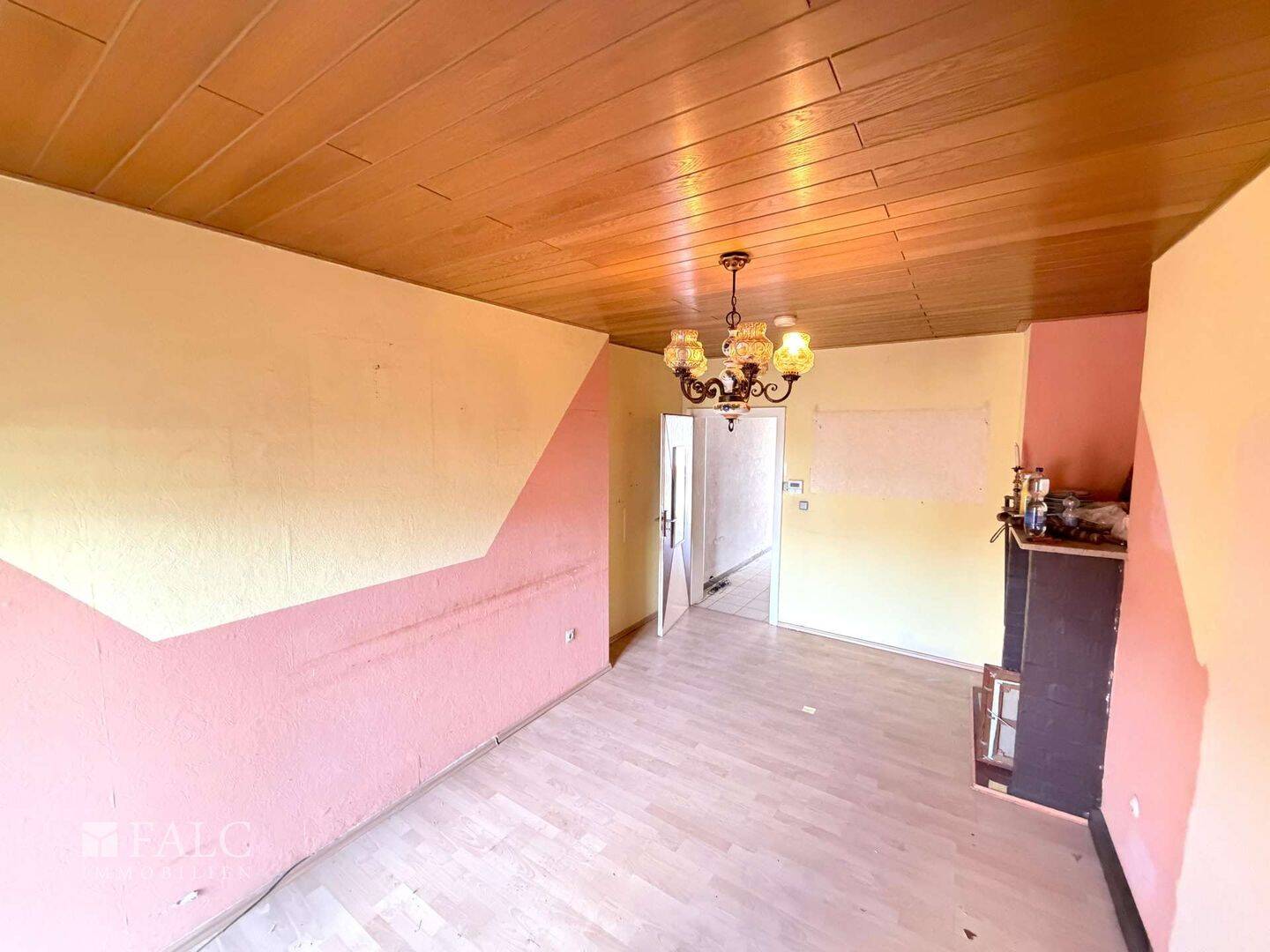Reihenmittelhaus zum Kauf - Ansicht 2