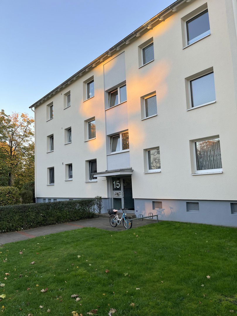 Wohnung zur Miete 520 € 2 Zimmer 57 m²<br/>Wohnfläche 2.<br/>Geschoss 01.02.2025<br/>Verfügbarkeit Leifertshorst 15 Blumlage Celle 29227