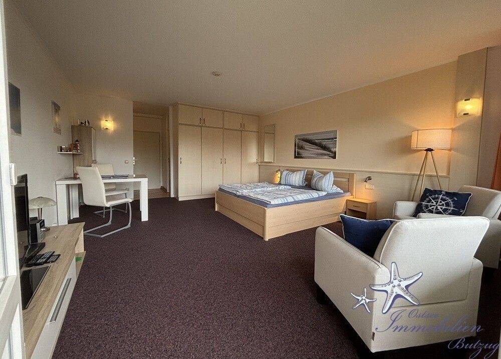 Immobilie in Schönberg (Holstein) - Blick ins Grüne - Ruhe, Natur & zauberhafte Sonnenuntergänge - Bild 4