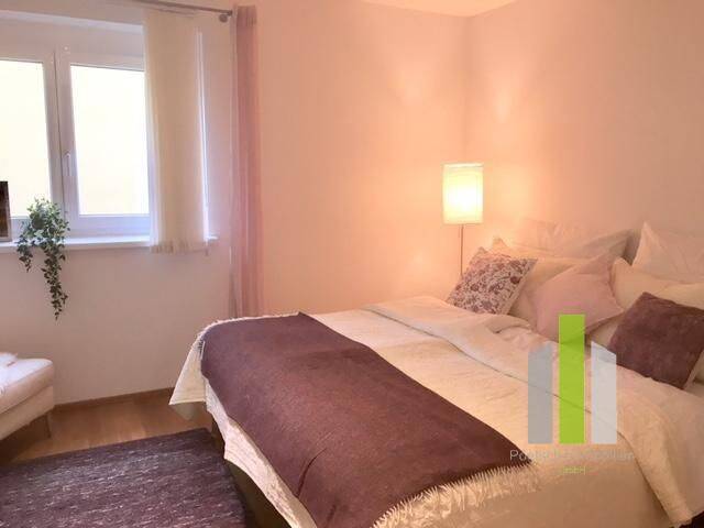 Wohnung – Salzburg, Nonntal - Ansicht 2