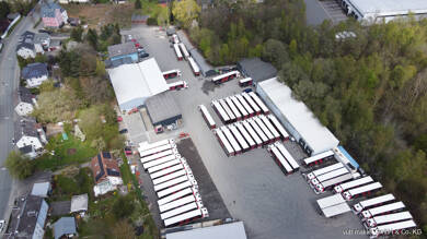 Logistikzentrum zum Kauf 2.790.000 € 1.946 m² Lagerfläche Krötenbruck Hof 95032