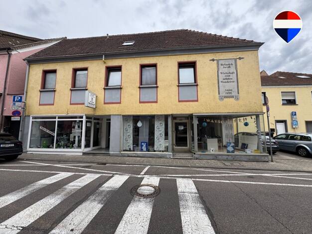 Haus zum Kauf 670.000 € 340 m² 833 m² Grundstück St. Ingbert Sankt Ingbert 66386