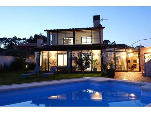 Chalet zum Kauf 800.000 € 4 Zimmer 294 m² Cangas 36940