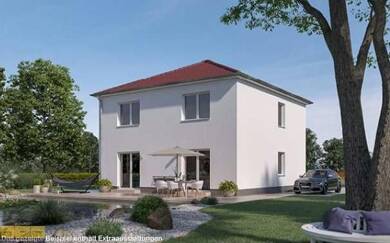 Einfamilienhaus zum Kauf - Neubau 298.300 € 6 Zimmer 147,9 m² 1.481 m² Grundstück Sellstedt Schiffdorf 27619