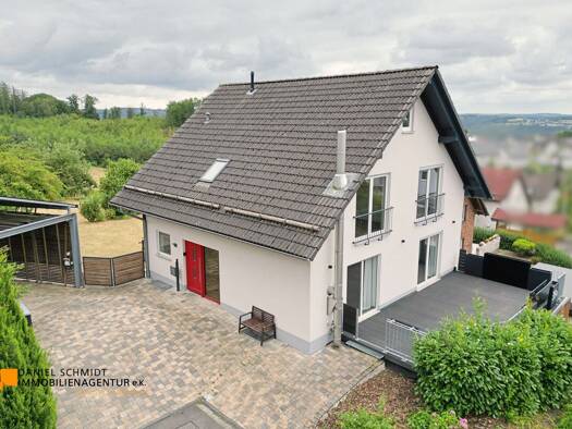 Mehrfamilienhaus zum Kauf 499.000 € 5 Zimmer 237,8 m² 1.089 m² Grundstück Hackenberg Bergneustadt 51702
