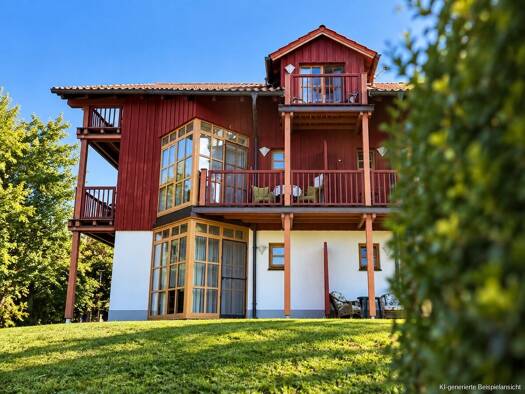 Wohnung zum Kauf 99.000 € 2 Zimmer 49 m² Hillstett Rötz 92444