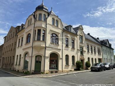 Wohnung zum Kauf 50.000 € 1 Zimmer 125 m² Zeulenroda Zeulenroda 07937