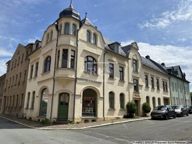 Wohnung zum Kauf 50.000 € 1 Zimmer 125 m² Zeulenroda Zeulenroda 07937