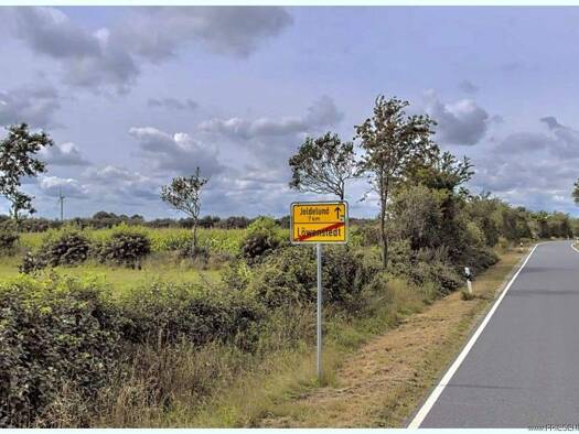 Land-/Forstwirtschaft zum Kauf 69.750 € 17.454 m² Grundstück Löwenstedt 25864