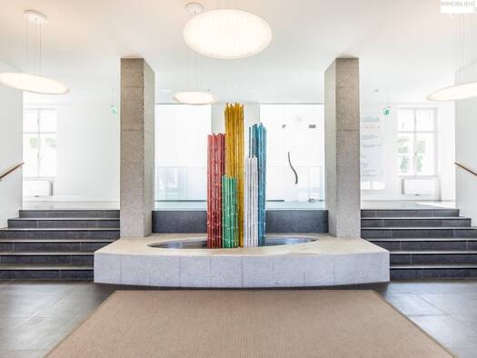 Büro zur Miete 14,10 € Innere Stadt Klagenfurt am Wörthersee 9020