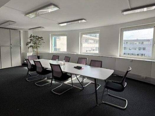 Bürofläche zur Miete 16,50 € 221 m² Bürofläche Wien 1060