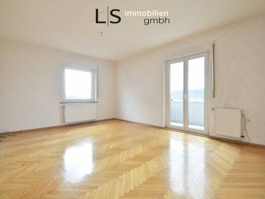 Wohnung zur Miete 800 € 3 Zimmer 78 m² EG Untertürkheim Stuttgart 70327