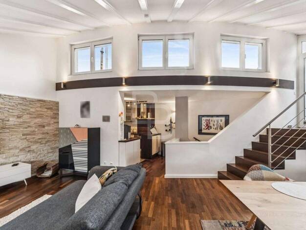 Maisonette zum Kauf 499.000 € 4 Zimmer 102,9 m² Mülheim Köln 51063