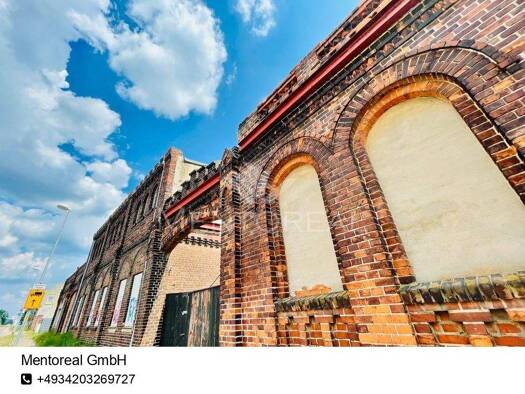 Mehrfamilienhaus zum Kauf 390.000 € 29 Zimmer 541,1 m² 800 m² Grundstück Coswig Coswig (Anhalt) 06868