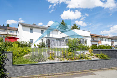 Einfamilienhaus zum Kauf 575.000 € 5,5 Zimmer 217 m² 585 m² Grundstück Weimar Ahnatal 34292
