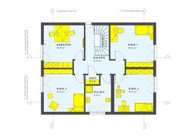 Einfamilienhaus zum Kauf provisionsfrei 925.767 € 6 Zimmer 210 m² 760 m² Grundstück Wasserlos Alzenau 63755