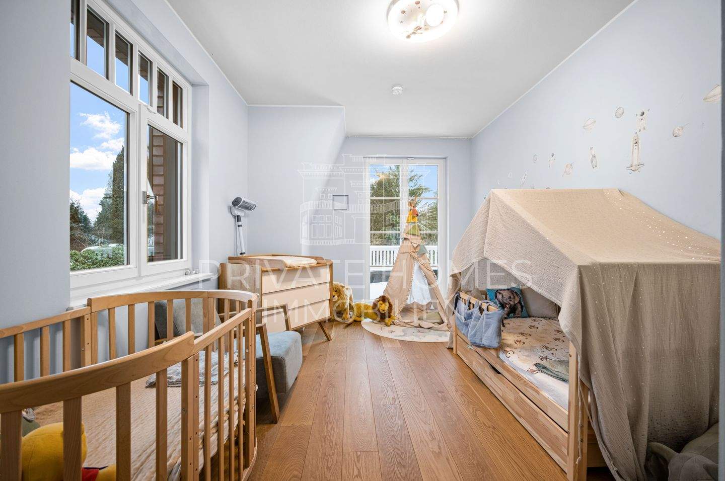 Einfamilienhaus zum Kauf - Ansicht 5
