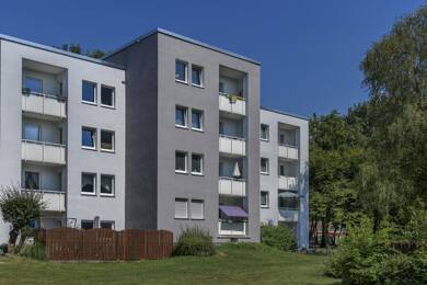 Wohnung zur Miete 714 € 3 Zimmer 71,5 m² 3. Geschoss frei ab 12.06.2025 Käthe-Kollwitz-Straße 24 Bürgerbusch Oldenburg 26127