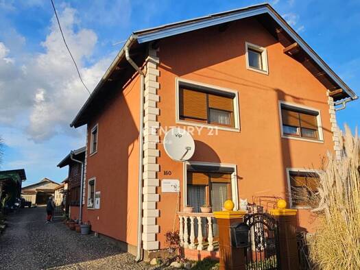 Einfamilienhaus zum Kauf 305.000 € 8 Zimmer 280 m² Ludbreg 42230