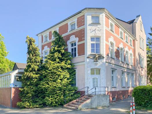 Mehrfamilienhaus zum Kauf als Kapitalanlage geeignet 859.000 € 447 m² 1.064 m² Grundstück Erkrath Erkrath 40699