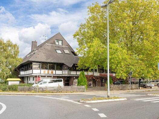 Gewerbeobjekt zum Kauf als Kapitalanlage geeignet 799.000 € 15 Zimmer 1.844,5 m² 2.202 m² Grundstück Lechenich Erftstadt / Lechenich 50374