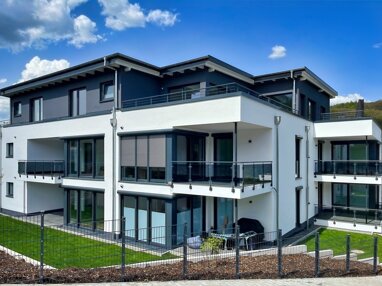 Penthouse zum Kauf Provisionsfrei 400.000 € 3 Zimmer 105,2 m² frei ab sofort Struthütten Neunkirchen 57290