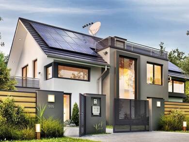 Haus zum Kauf provisionsfrei 416.000 € 5 Zimmer 130 m² frei ab 01.04.2026 Esbeck Lippstadt 59558