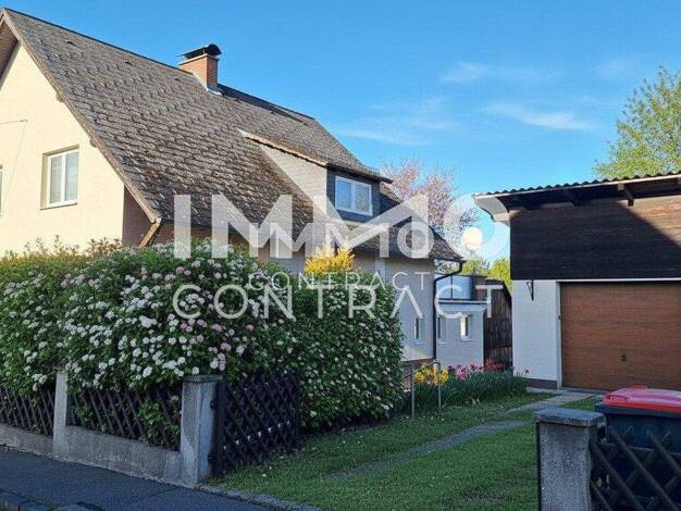 Doppelhaushälfte zum Kauf 119.000 € 3 Zimmer 85 m² 307 m² Grundstück frei ab sofort Heidenreichstein 3860