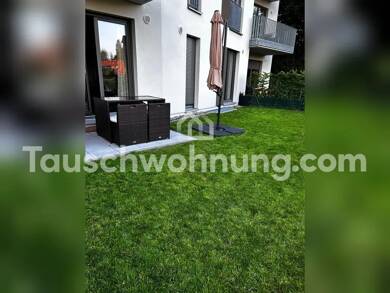 Wohnung zur Miete Tauschwohnung 1.300 € 3 Zimmer 74 m² Niendorf Hamburg 22457
